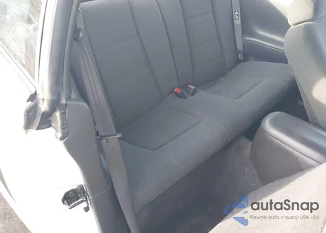 1999 Ford Mustang из США, поврежденный, VIN 1FAFP4042XF107371